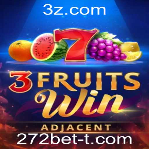 Descubra o Fascinante Jogo 3FruitsWin e como Jogar com 272bet