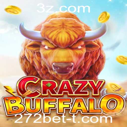 Descubra CRAZYBUFFALO: O Jogo que Está Revolucionando o Mercado de Apostas com 272bet