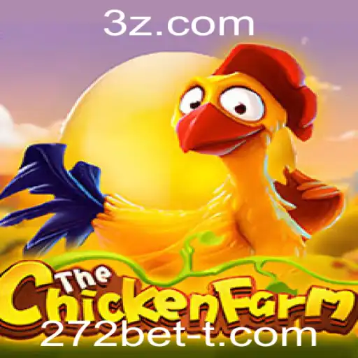 Descubra o Mundo Fascinante de ChickenFarm: Um Jogo Empolgante com 272bet
