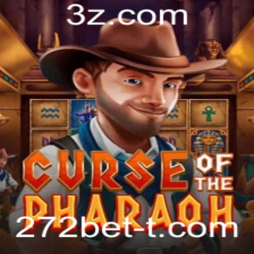 CurseofthePharaoh: A Fascinante Jornada no Mundo Antigo