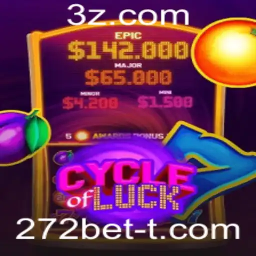 Descubra o Excitante Mundo de CycleofLuck