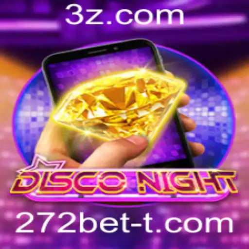 Explorando o Intrigante Mundo de DiscoNightM: Uma Experiência Imersiva com 272bet