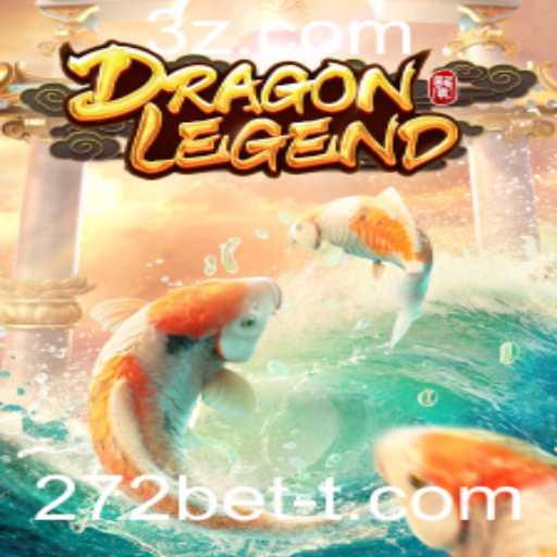 Explorando o Fascinante Mundo de DragonLegend com 272bet