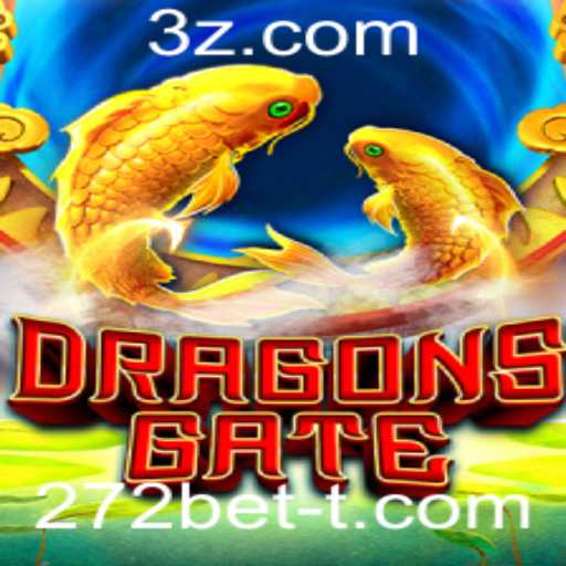 Descubra DragonsGate: O Novo Sensação do Mundo dos Jogos
