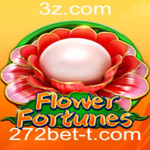 Explorando FlowerFortunes: Um Mergulho no Mundo Interativo de 272bet