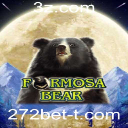 Explorando a Fascinante Experiência do Jogo FormosaBear