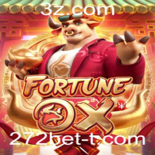 Descubra o Excitante Mundo de FortuneOx no 272bet