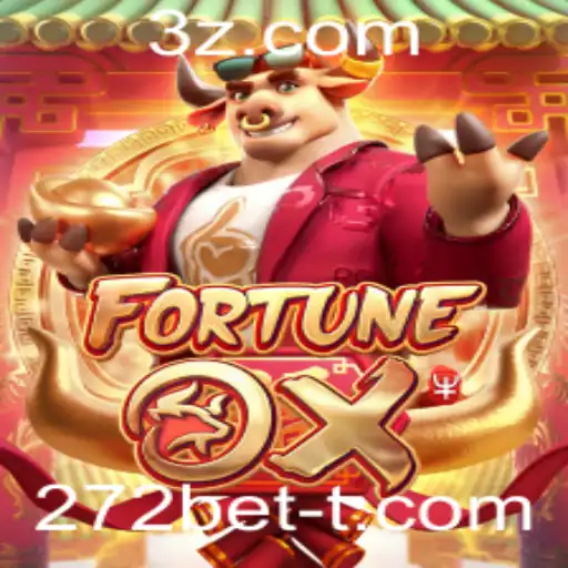 Descubra o Excitante Mundo de FortuneOx no 272bet
