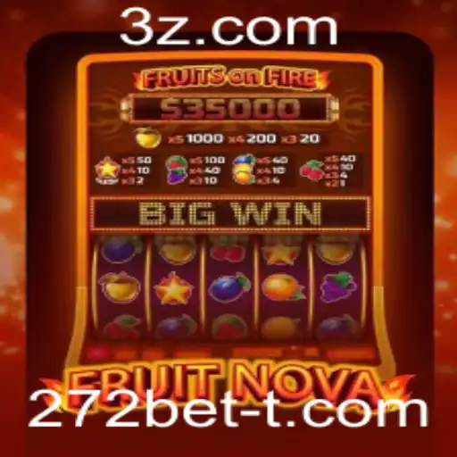 Explorando o Mundo do Jogo FruitNova com 272bet