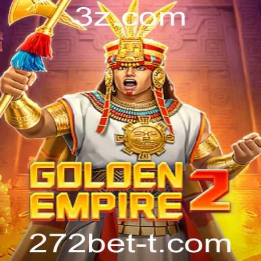 GoldenEmpire2: A Nova Era dos Jogos com Emoções e Estratégias Envolventes