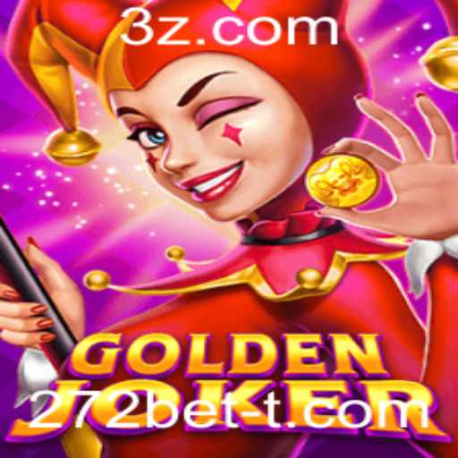 Descubra o Novo Jogo de Estratégia: GoldenJoker e as Emoções de 272bet
