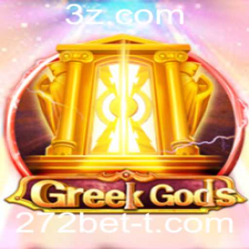 Explorando o Universo Mitológico de GreekGods