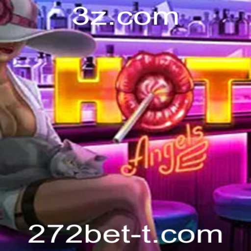 Explorando o Mundo de HotAngels: Um Jogo Inovador com 272bet