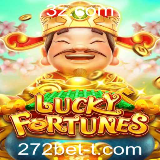 Descubra LUCKYFORTUNES: Um Guia Completo para o Jogo de Apostas 
