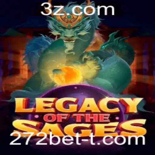 LegacyoftheSages: Descubra o Novo Desafio no Universo dos Jogos com 272bet