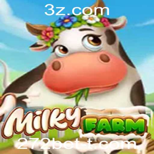 Descubra o Fascinante Mundo de MilkyFarm: Um Jogo Único e Envolvente