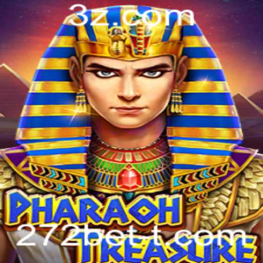 Explorando o Mundo de PharaohTreasure