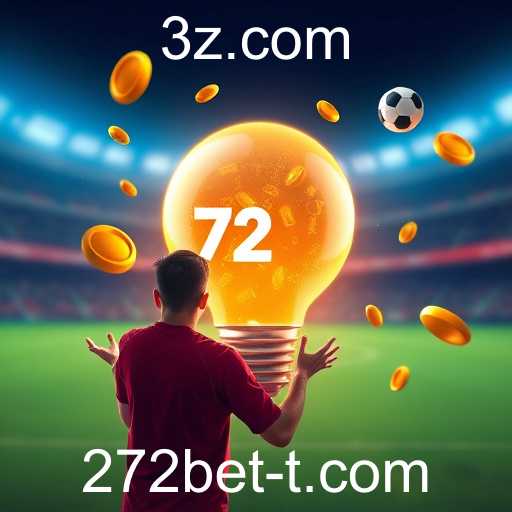 Promoção Inovadora: Como 272bet Transforma o Mercado de Apostas