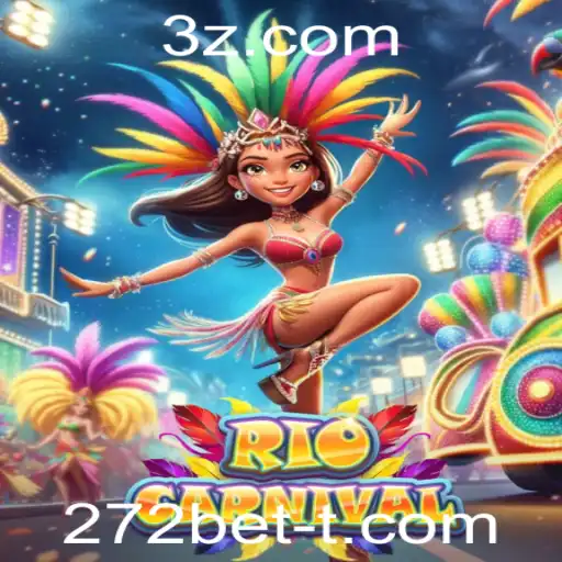 RioCarnival: Seu Guia Definitivo para o Excitante Jogo de Apostas com 272bet