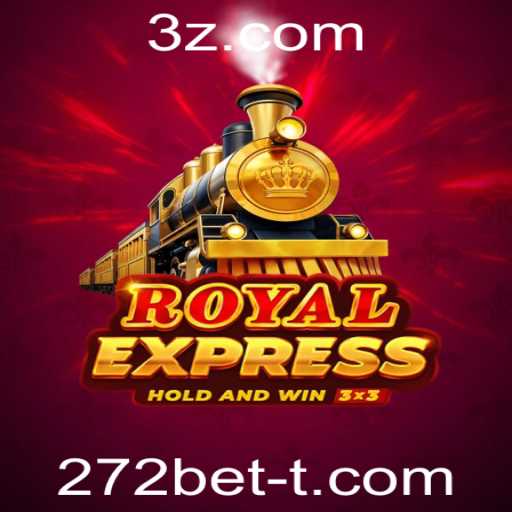 Royal Express: Um Mergulho no Mundo da Aventura e Estratégia com 272bet