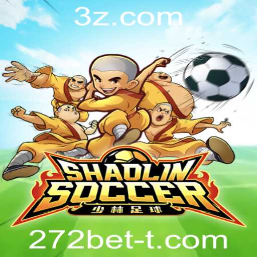 ShaolinSoccer: A Nova Sensação nos Jogos de Futebol e Artes Marciais