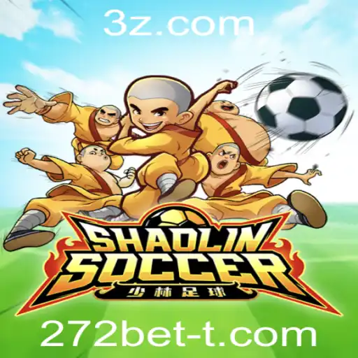 ShaolinSoccer: A Nova Sensação nos Jogos de Futebol e Artes Marciais