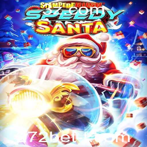 Descubra o Universo Emocionante de StempedeRushSpeedy