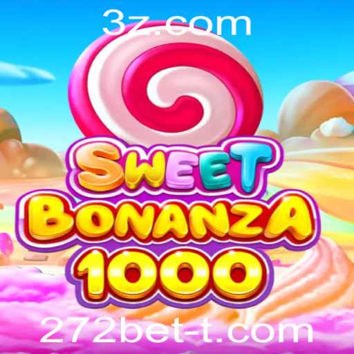 Explorando o Universo de SweetBonanza1000: O Novo Sucesso com 272bet