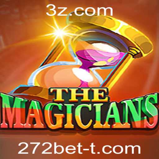 Explorando o Mundo Enigmático de TheMagicians com 272bet