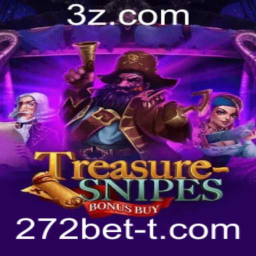 Explorando a Experiência de Jogo em TreasuresnipesBonusBuy