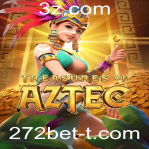 Descubra os segredos de Treasures of Aztec: Jogo de Aventura e Estratégia