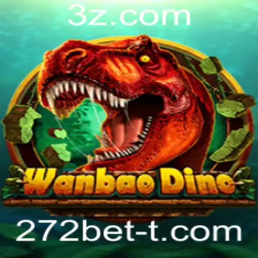 Descubra WanBaoDino: O Novo Fenômeno dos Jogos com '272bet'