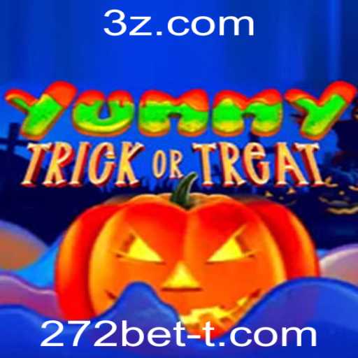 Explorando o Mundo Encantado de YummyTrickorTreat