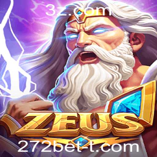 Descubra o Universo de Zeus no Jogo 272bet